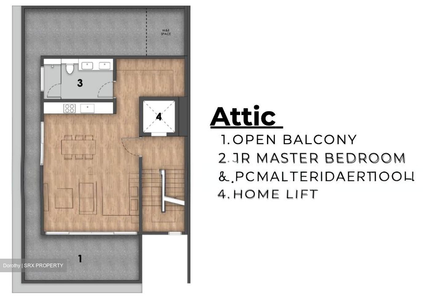 Serangoon Garden Estate (D19), Semi-Detached #529071071